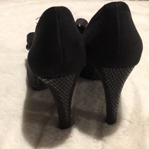 Stefano do Roma high heels - Picture 5 of 7